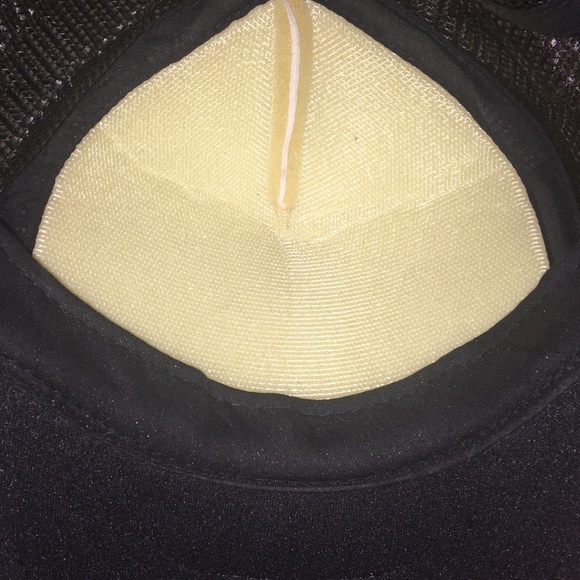 [Final reduction] MSR Hubba Hubba trucker hat - Picture 4 of 5